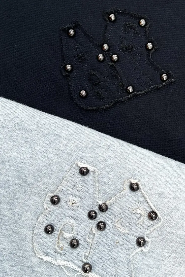 Rivets reference 1