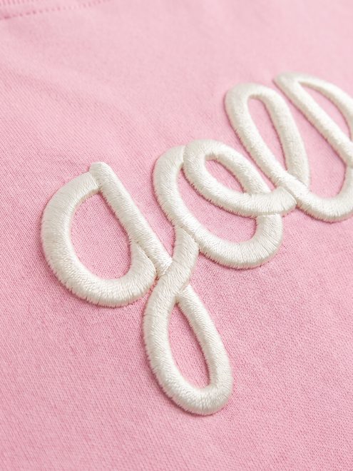 Garment detail
