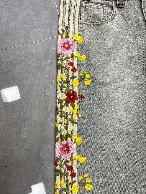 Garment detail