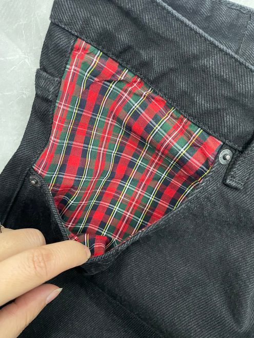 Garment detail