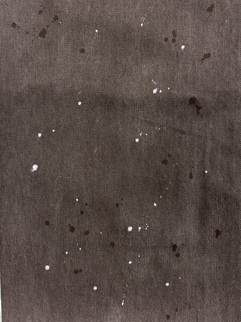 Garment detail