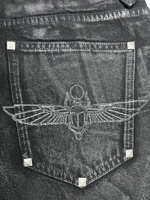 Garment detail