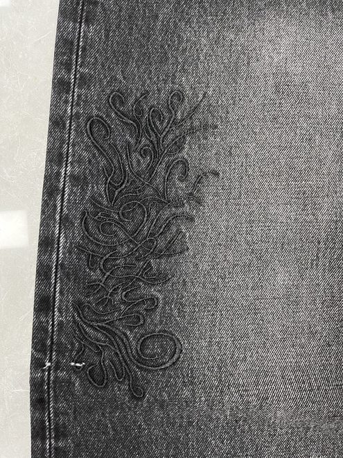 Garment detail