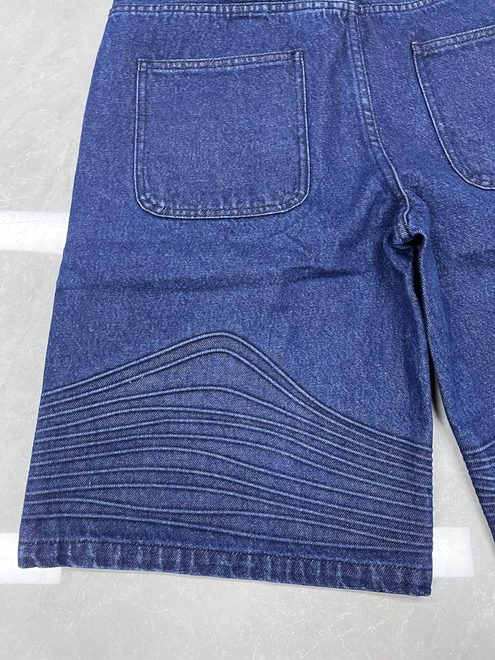 Garment detail