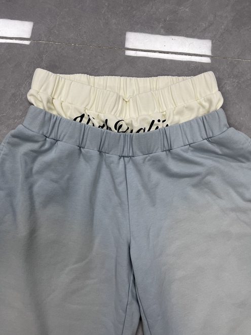 Garment detail