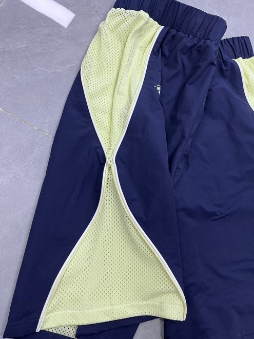 Garment detail