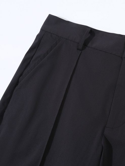Garment detail