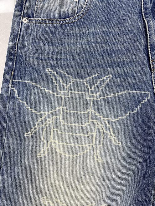 Garment detail