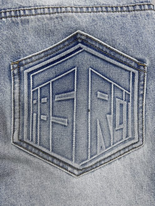 Garment detail