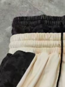 Garment detail