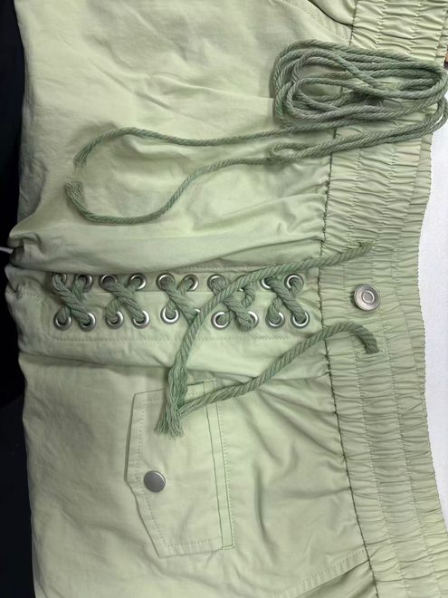 Garment detail