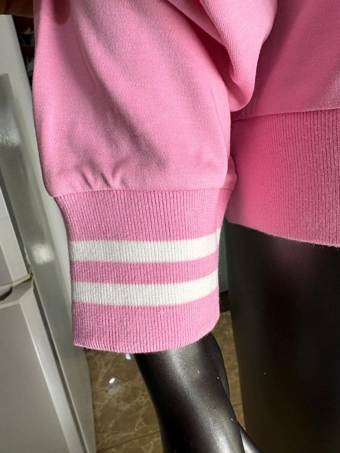 Garment detail