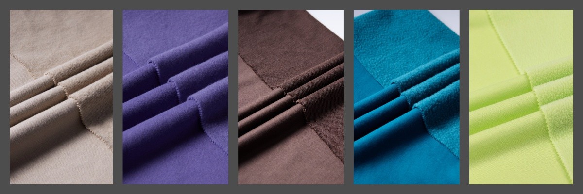Fabric swatch