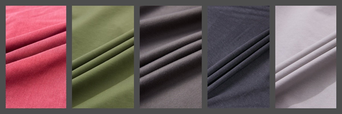 Fabric swatch