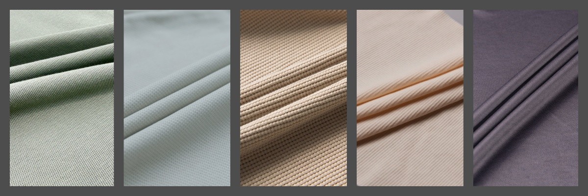 Fabric swatch