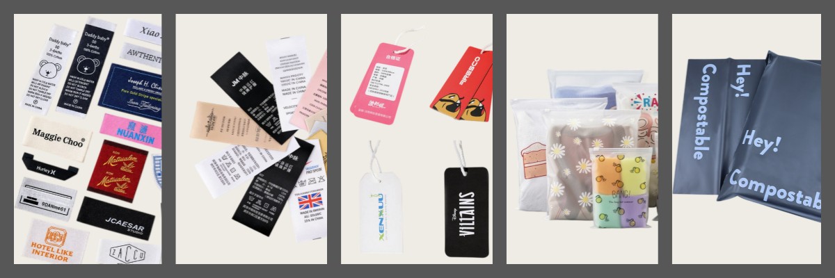 Custom packaging