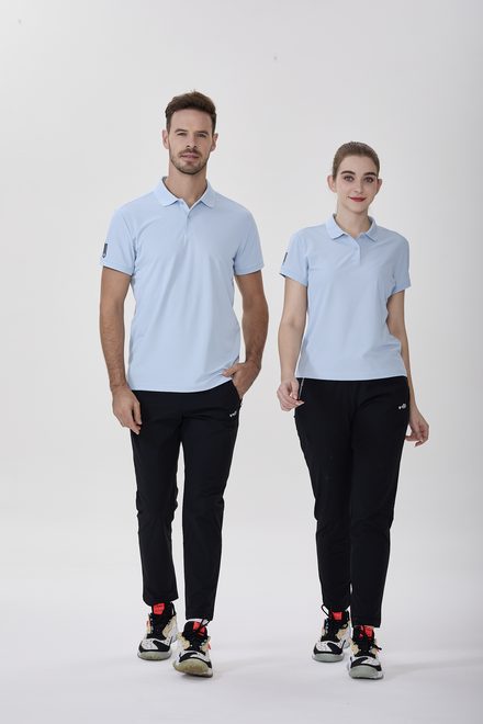 Custom garment sample
