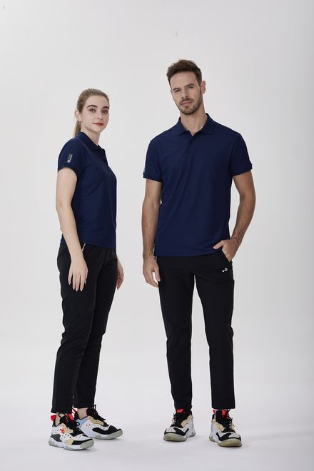 Custom garment sample