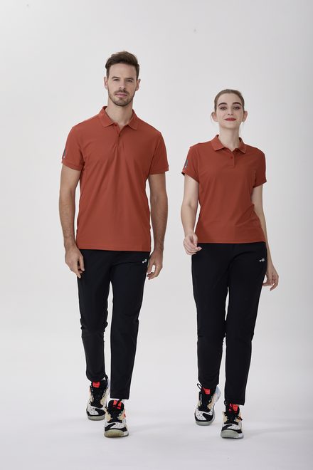 Custom garment sample