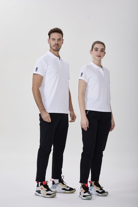 Custom garment sample