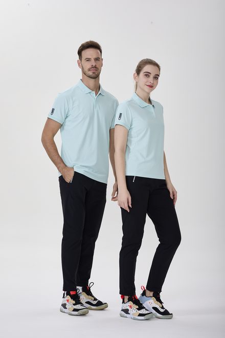 Custom garment sample