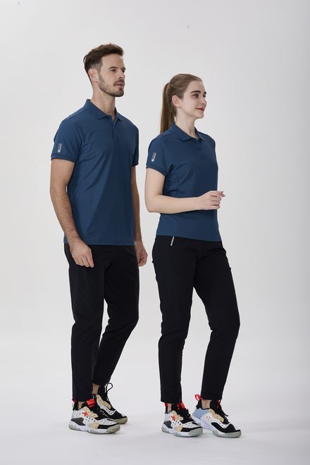 Custom garment sample