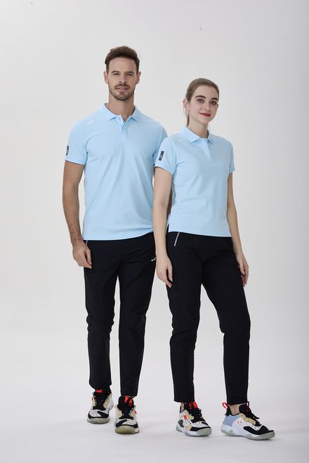 Custom garment sample