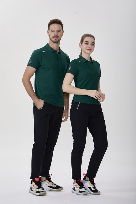 Custom garment sample