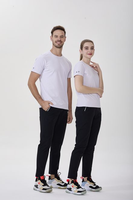 Custom garment sample