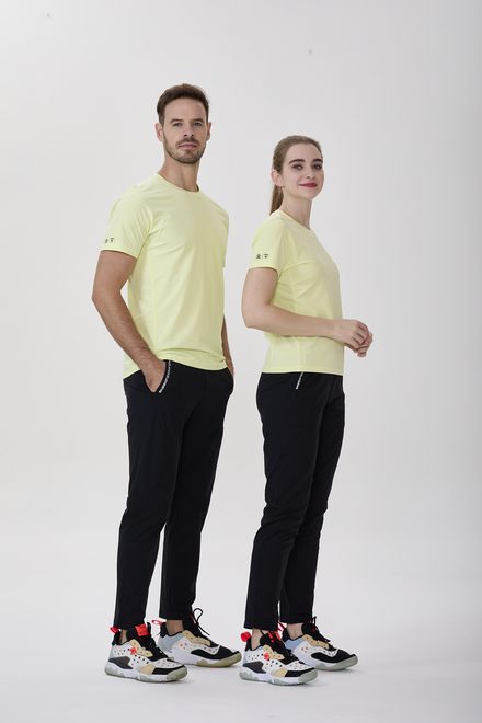 Custom garment sample