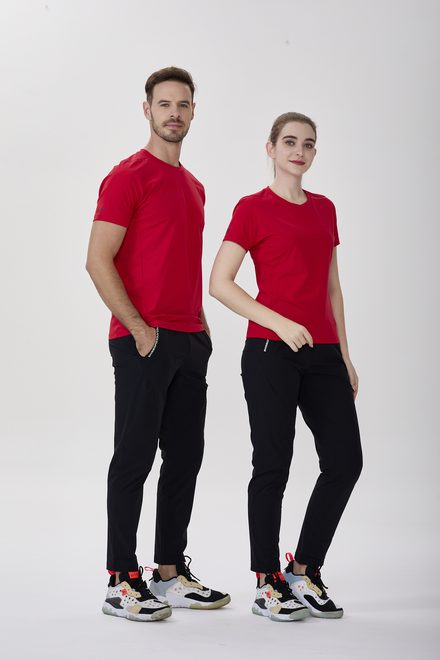 Custom garment sample