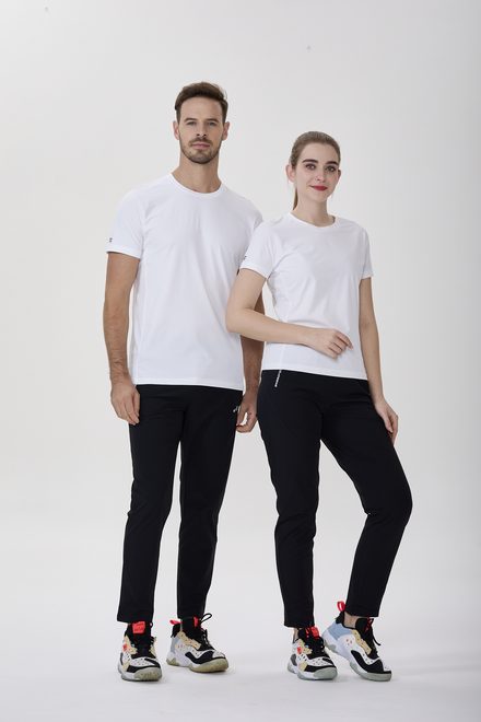 Custom garment sample