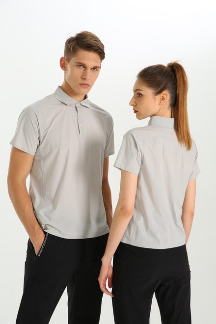 Custom garment sample