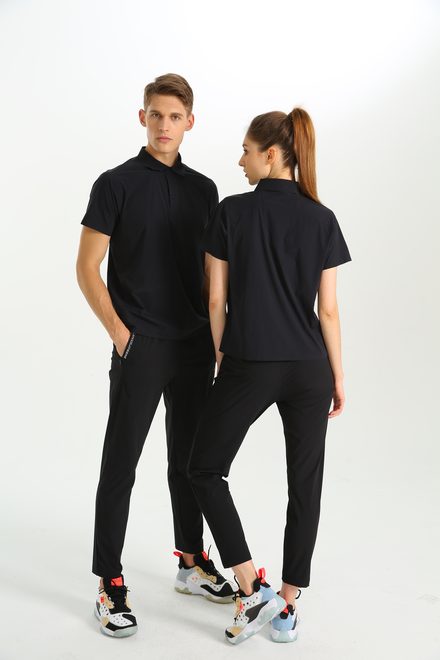 Custom garment sample