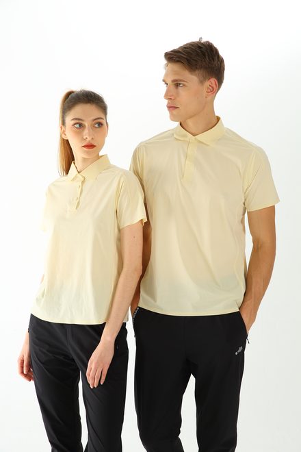 Custom garment sample