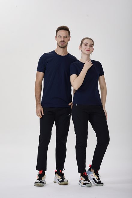 Custom garment sample