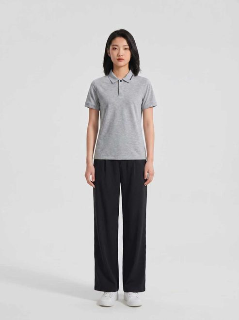Custom garment sample