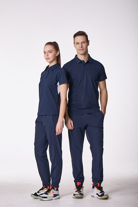 Custom garment sample