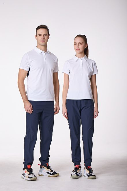 Custom garment sample