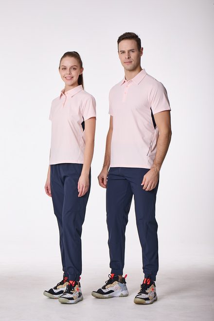 Custom garment sample