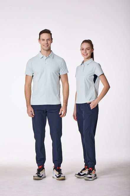 Custom garment sample