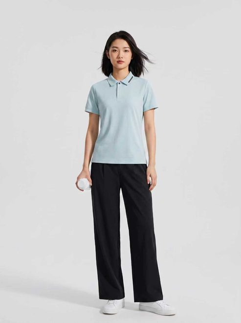 Custom garment sample