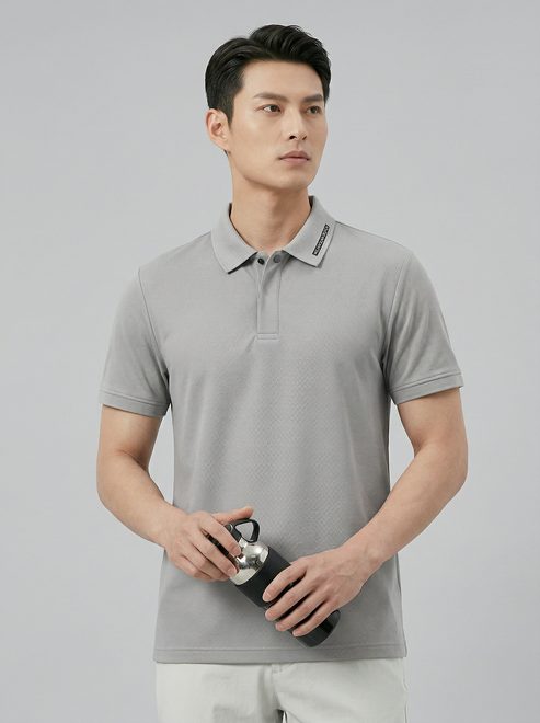 Custom garment sample