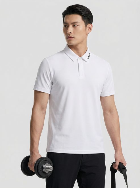 Custom garment sample