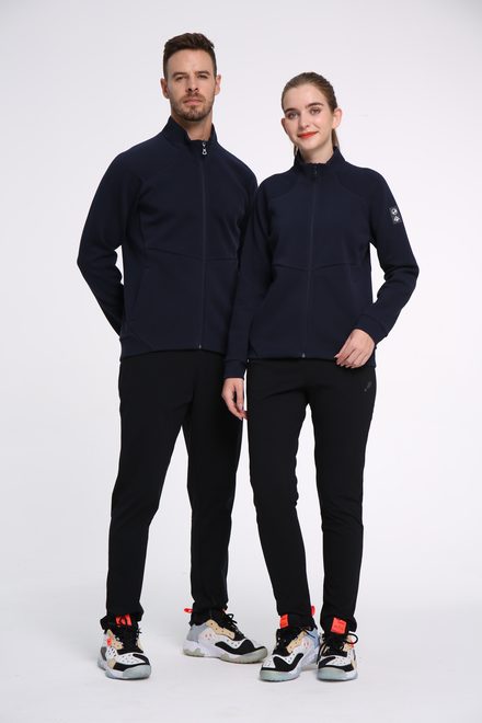 Custom garment sample
