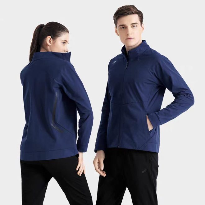 Custom garment sample