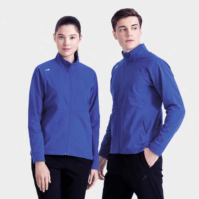 Custom garment sample