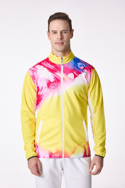 Custom garment sample