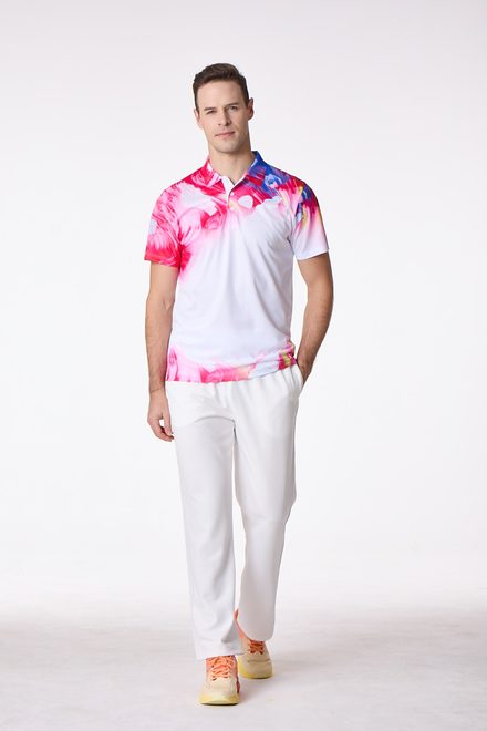 Custom garment sample