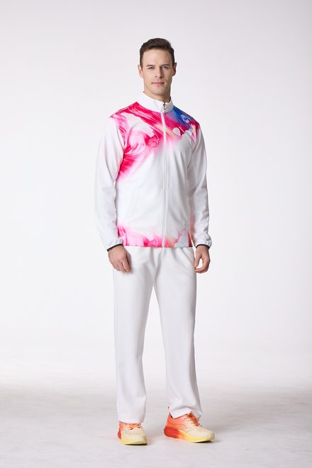 Custom garment sample